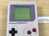 LC3773 With Defects - GameBoy Original DMG-01 Game Boy Console Japan