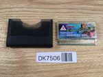 DK7506 DIGIMON TAMERS Battle Spirits Wonder Swan Bandai Japan