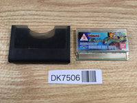DK7506 DIGIMON TAMERS Battle Spirits Wonder Swan Bandai Japan