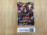 CE4766 Entei V SAR s12a 213/172 Pokemon Card TCG Japan