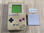 LG1192 Not Working - GameBoy Original DMG-01 Game Boy Console Japan