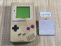 LG1192 Not Working - GameBoy Original DMG-01 Game Boy Console Japan
