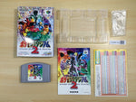 UE8578 Pokemon Stadium 2 BOXED N64 Nintendo 64 Japan