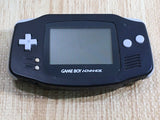 GameBoy Advance Black Game Boy Console Japan - With Defects LG2085