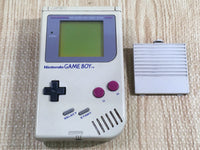 LG1392 Tested Working - GameBoy Original DMG-01 Game Boy Console Japan