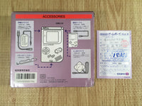 LF8068 GameBoy Original Console Box Only Console Japan