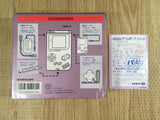 LF8068 GameBoy Original Console Box Only Console Japan