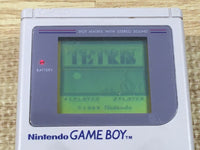 LC3773 With Defects - GameBoy Original DMG-01 Game Boy Console Japan