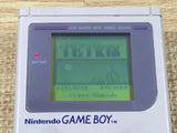 LC3773 With Defects - GameBoy Original DMG-01 Game Boy Console Japan