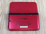 LG1302 Not Working - Nintendo 3DS LL XL 3DS Red Black Console Japan