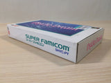 Psycho Dream BOXED SNES Super Famicom Japan - UE1951