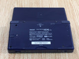 LF9785 With Defects - Nintendo DS Lite Enamel Navy Console Japan