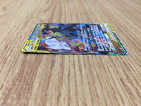 CE8954 Reshiram Zekrom tag team GX RR SM11b 036/049 Pokemon Card TCG Japan