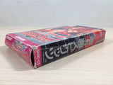 Contra Spirits BOXED SNES Super Famicom Japan - UE2689