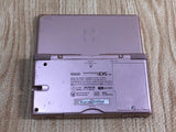 LG2288 Plz Read Item Condi Nintendo DS Lite Metallic Rose Console Japan