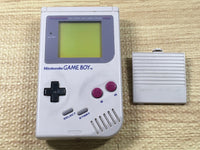 LC3773 With Defects - GameBoy Original DMG-01 Game Boy Console Japan