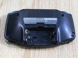 GameBoy Advance Black Game Boy Console Japan - With Defects LG2085
