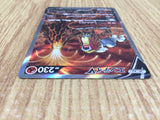 CE4766 Entei V SAR s12a 213/172 Pokemon Card TCG Japan