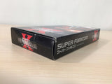 Super Fire Pro Wrestling X BOXED SNES Super Famicom Japan - FC9930