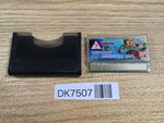 DK7507 DIGIMON TAMERS Battle Spirits Wonder Swan Bandai Japan