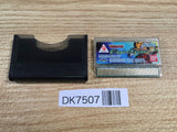 DK7507 DIGIMON TAMERS Battle Spirits Wonder Swan Bandai Japan