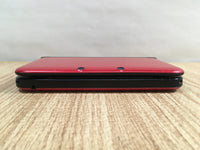 LG1302 Not Working - Nintendo 3DS LL XL 3DS Red Black Console Japan