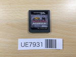 UE7931 Fire Emblem New Mystery of the Emblem Nintendo DS Japan