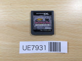 UE7931 Fire Emblem New Mystery of the Emblem Nintendo DS Japan