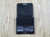 kh4877 Plz Read Item Condi GameBoy Advance SP Onyx Black Console Japan