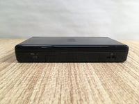 LG2386 Plz Read Item Condi Nintendo DS Lite Jet Black Console Japan