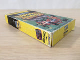 ue1206 Marvel Super Heroes War of the Gems BOXED SNES Super Famicom Japan