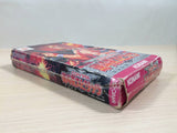 Contra Spirits BOXED SNES Super Famicom Japan - UE2689