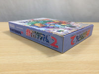 UE8578 Pokemon Stadium 2 BOXED N64 Nintendo 64 Japan