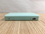 LG2557 Plz Read Item Condi Nintendo DS Lite Ice Blue Console Japan