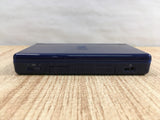 LF9785 With Defects - Nintendo DS Lite Enamel Navy Console Japan