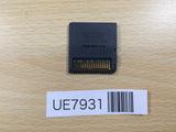 UE7931 Fire Emblem New Mystery of the Emblem Nintendo DS Japan