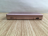 LG2288 Plz Read Item Condi Nintendo DS Lite Metallic Rose Console Japan