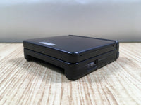 kh4877 Plz Read Item Condi GameBoy Advance SP Onyx Black Console Japan