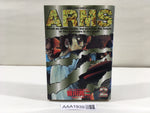 AAA1939 ARMS Vol.2 Japanese Manga
