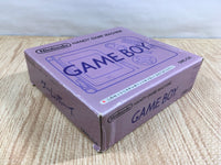 LF8068 GameBoy Original Console Box Only Console Japan