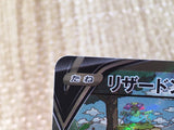 CE8751 Charizard V SAR s12a 211/172 Pokemon Card TCG Japan