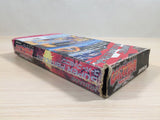 Contra Spirits BOXED SNES Super Famicom Japan - UE2689