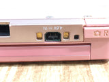 LF9496 Tested Working - Nintendo 3DS Misty Pink BOXED Console Japan