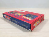 Getsu Fuma Den BOXED NES Famicom Japan - UE2524
