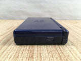 LF9785 With Defects - Nintendo DS Lite Enamel Navy Console Japan