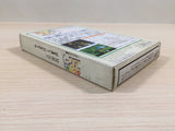 David Crane's A Boy His Blob Trouble Blobolonia BOXED NES Famicom Japan - UE4044