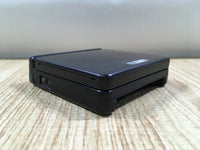 kh4877 Plz Read Item Condi GameBoy Advance SP Onyx Black Console Japan