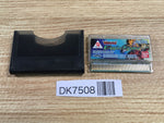 DK7508 DIGIMON TAMERS Battle Spirits Wonder Swan Bandai Japan