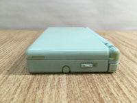 LG2557 Plz Read Item Condi Nintendo DS Lite Ice Blue Console Japan