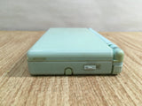 LG2557 Plz Read Item Condi Nintendo DS Lite Ice Blue Console Japan